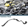 Radiator Hose for Porsche Macan 2014 (2014) - Plastic Coolant Pipe