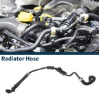 Radiator Hose for Porsche Macan 2014 (2014) - Plastic Coolant Pipe