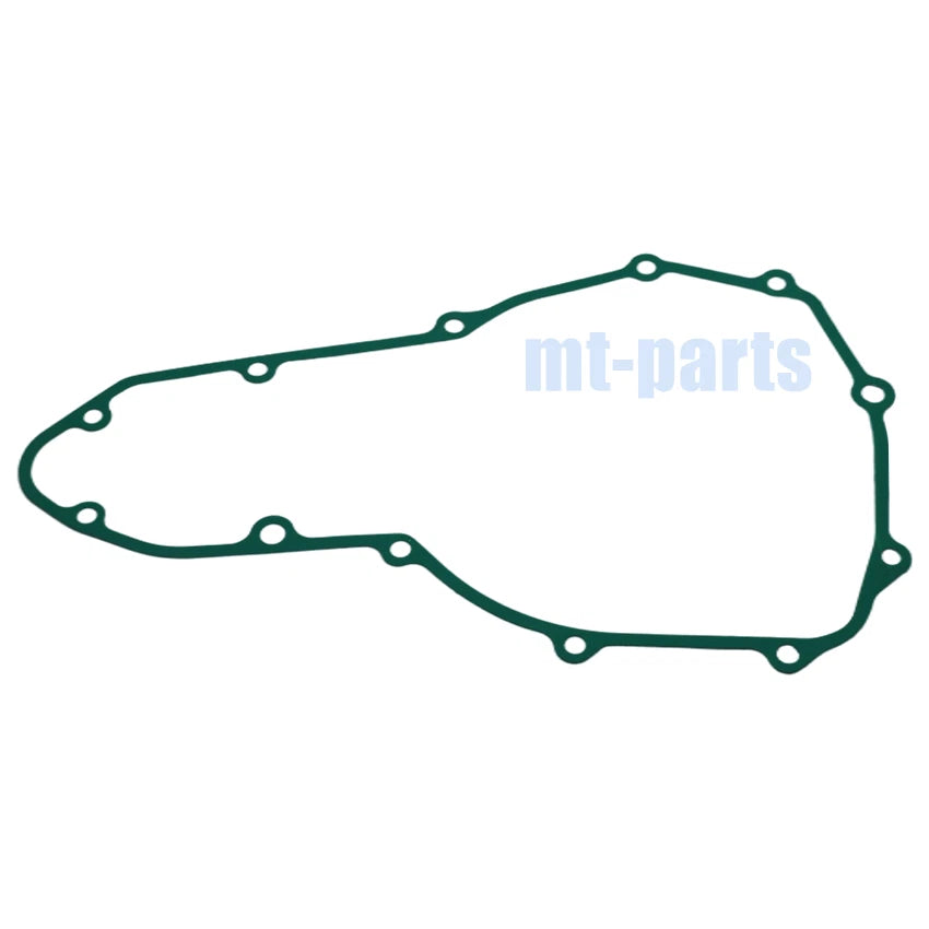 Stator Cover Gasket for Kawasaki ER400 ER-4N (2011–2013), ER650 ER-6N (2006–2016), Z650 (2017–2019)