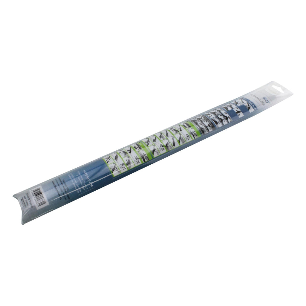 Valeo 20" Windshield Wiper Blade for (604483)