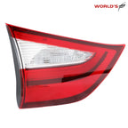 Rear Inner Tail Light Lamp Assembly for Toyota Sienna (2015–2020)