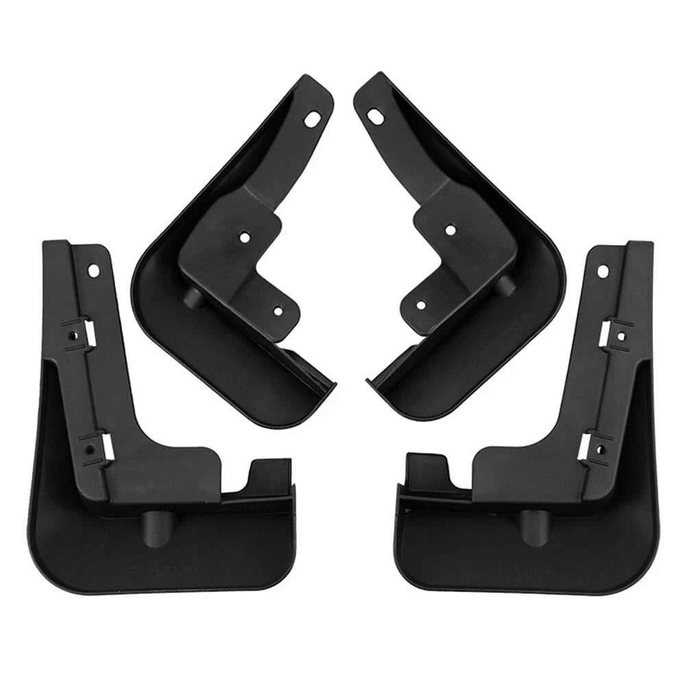 Mud Flaps Splash Guards Set of 2 for Toyota Camry (2025+) SE XSE
