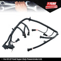 FICM Fuel Wiring Harness for Ford Super Duty Powerstroke 6.0L (2003â2007)
