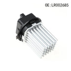 OE Spec Motor Resistor Regulator for Volvo S80 II (2006–2016)