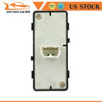 Window Switch for Chrysler Dodge (2007-2014) Front Right Auto