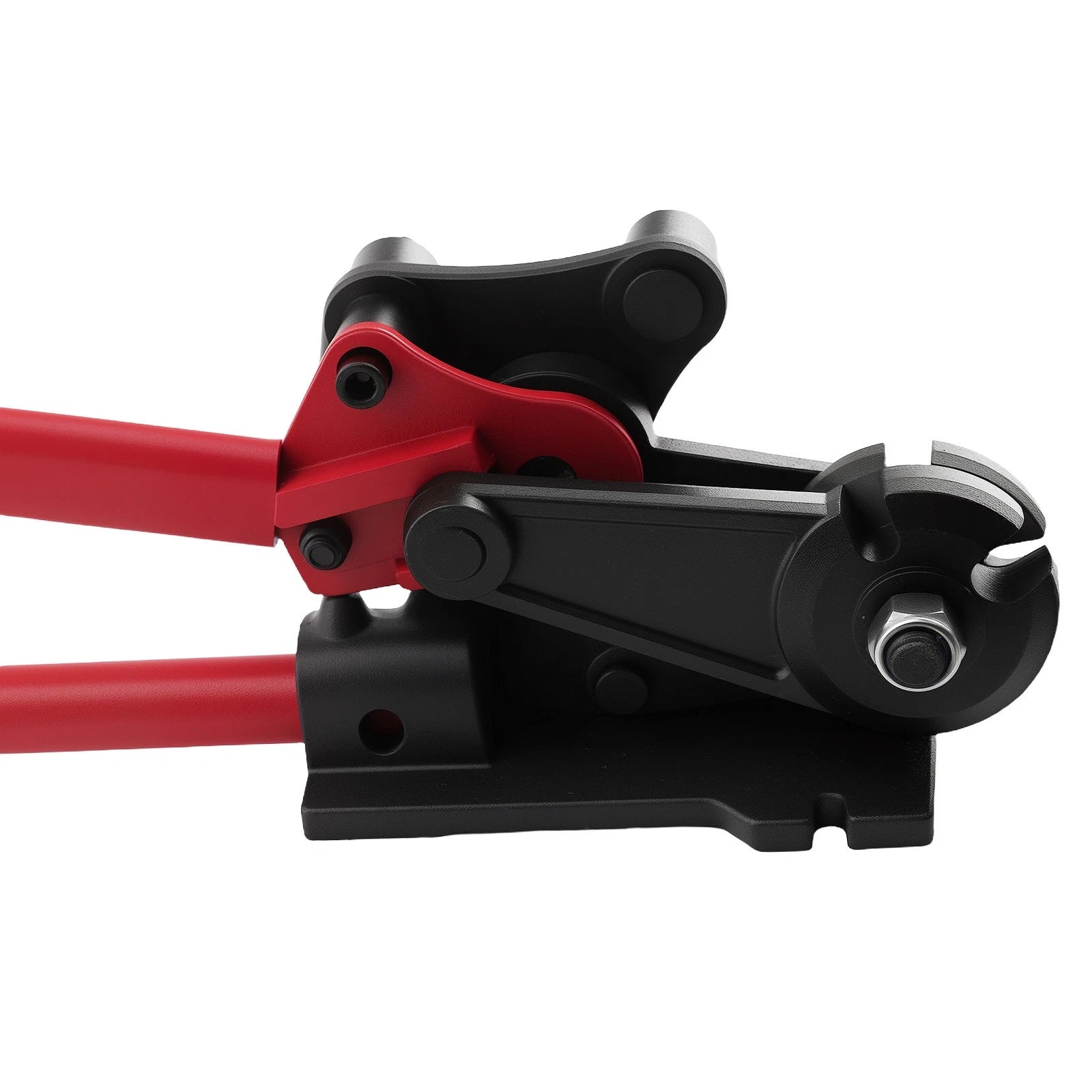Heavy Duty Rebar Bender Tool for CR-V (134cm)