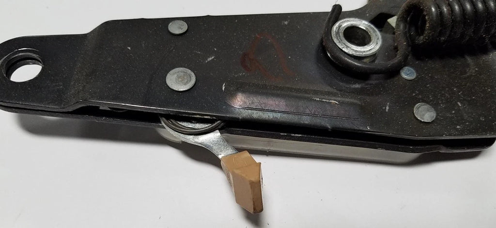 Seat Hinge RH for Thunderbird Cougar (1997) - Prairie Tan Latch