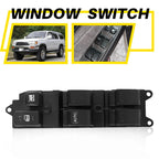 Electric Power Window Control Switch for Toyota (YYYY–YYYY)