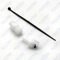 Speedometer Coupling Connector Kit for MerCruiser Alpha Gen 2 (22-815956A1)