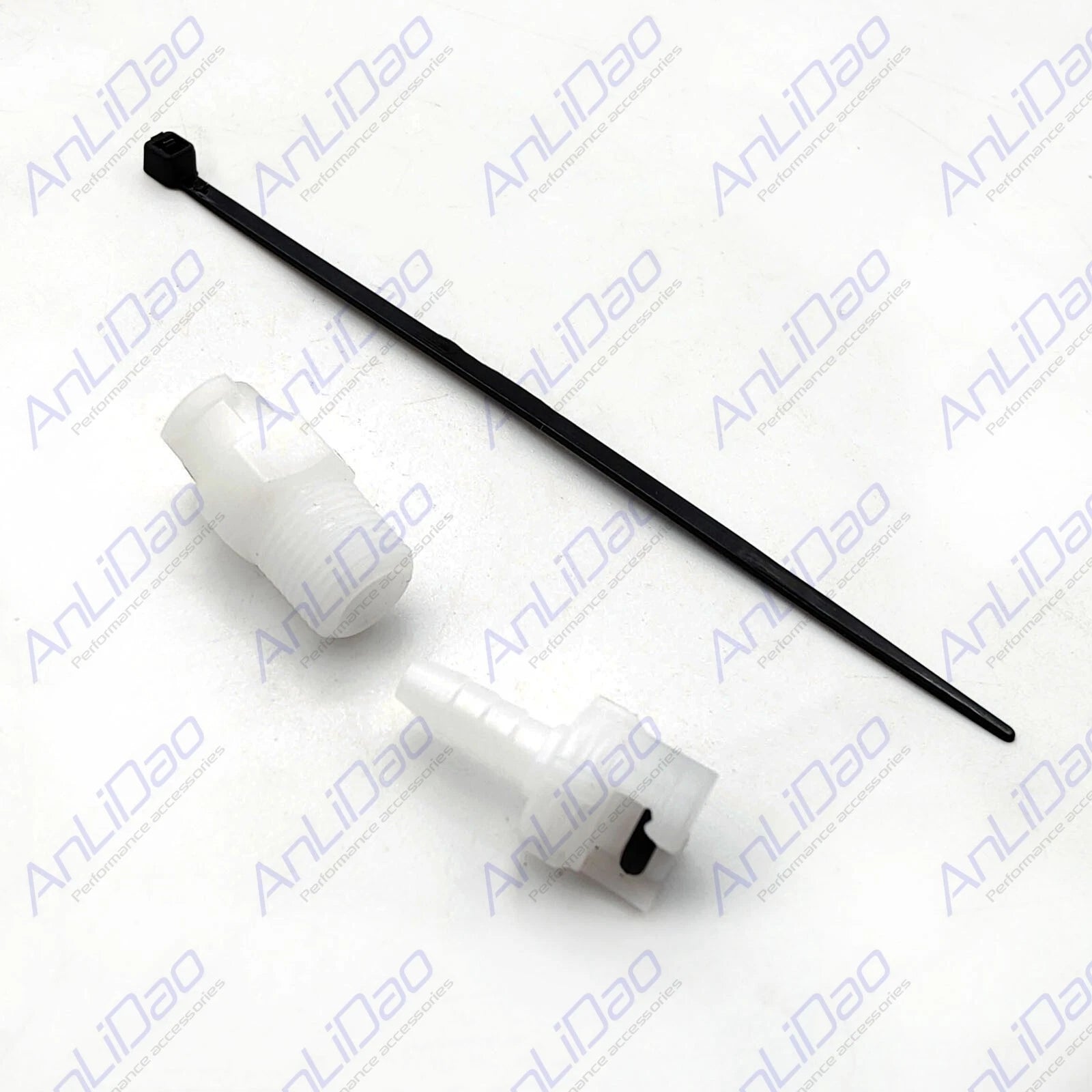 Speedometer Coupling Connector Kit for MerCruiser Alpha Gen 2 (22-815956A1)