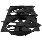 Engine Radiator Cooling Fan for Toyota Camry LE/SE/XLE (2002–2006) 167110A170