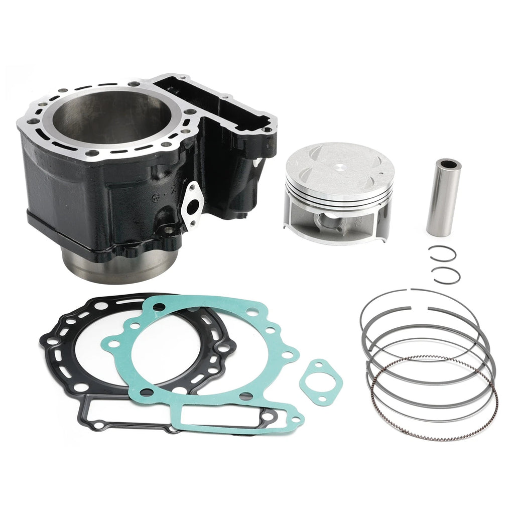 Top End Gaskets Kit for Kawasaki KLR650 KL650 (2008–2018)