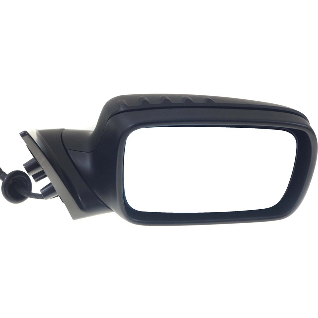Power Mirror Set for BMW 330Ci (2001–2003) Manual Folding Heated