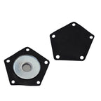 Fuel Oil Pump Rebuild Kit for Suzuki King Quad 300 (1996–2002)