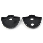 Motor Uncut Blade Blank Key for BMW F650GS F800GS S1000RR (2008-2019)