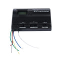 Digital Thermostat for RV (83303362) 12 Volts Heat/Cool LCD Display
