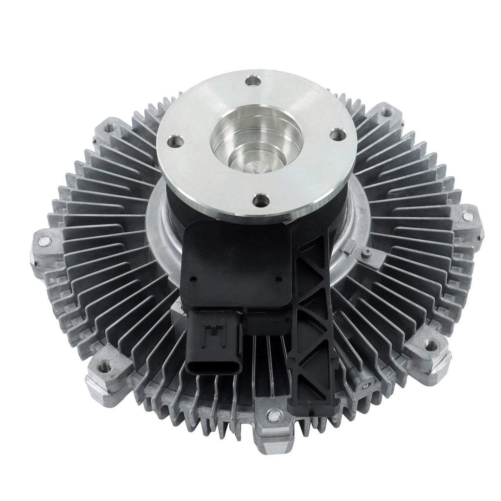 Electric Cooling Fan Clutch for Infiniti QX56 QX80 (2011–2022)