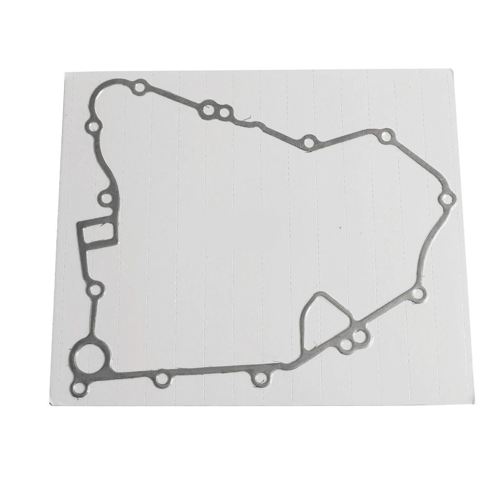 Engine Stator Cover Gasket for Kawasaki Brute Force KVF650 KVF750 (2005–2023)