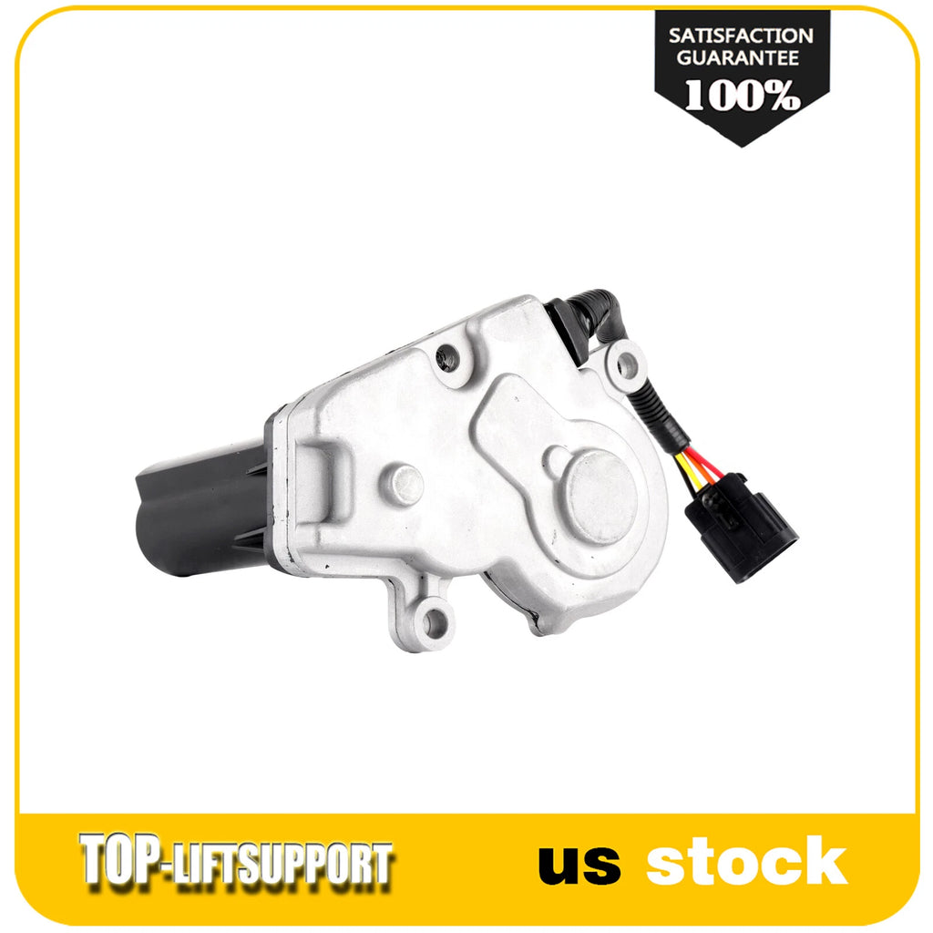 Transfer Case Shift Actuator Motor for Chevrolet Silverado 1500 2500 (2003–2007)