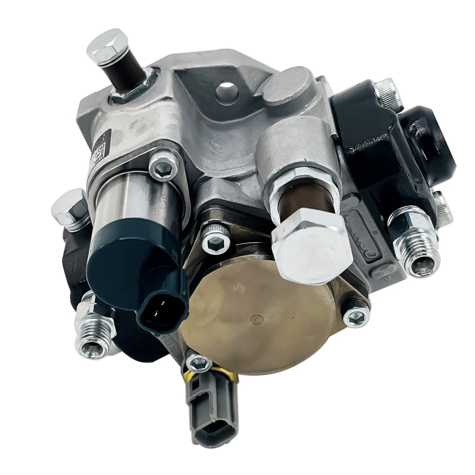 Engine Injection Pump V3800DI for Kubota M108DSC M100XDTC (1J574-50501)