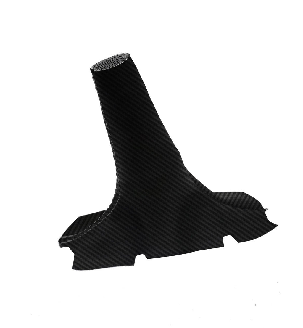 Carbon Fiber Automatic Shift Boot for Chevrolet Colorado (2015–2022)