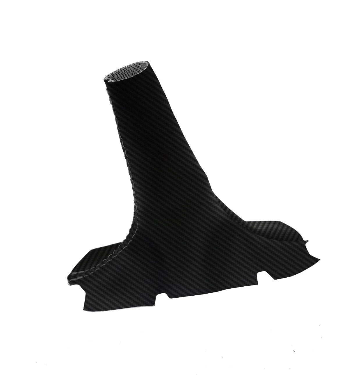 Carbon Fiber Automatic Shift Boot for Chevrolet Colorado (2015–2022)