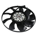 Cooling Fan for Range Rover Sport Supercharged (2006–2009)