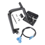 Brake Pedal w/ Brake Light Switch for E-Z-GO Cushman (70690G01, 70690G02)