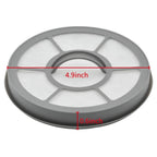 Set of 2 DCF25 & EF7 Filters for Eureka Upright Vacuum
