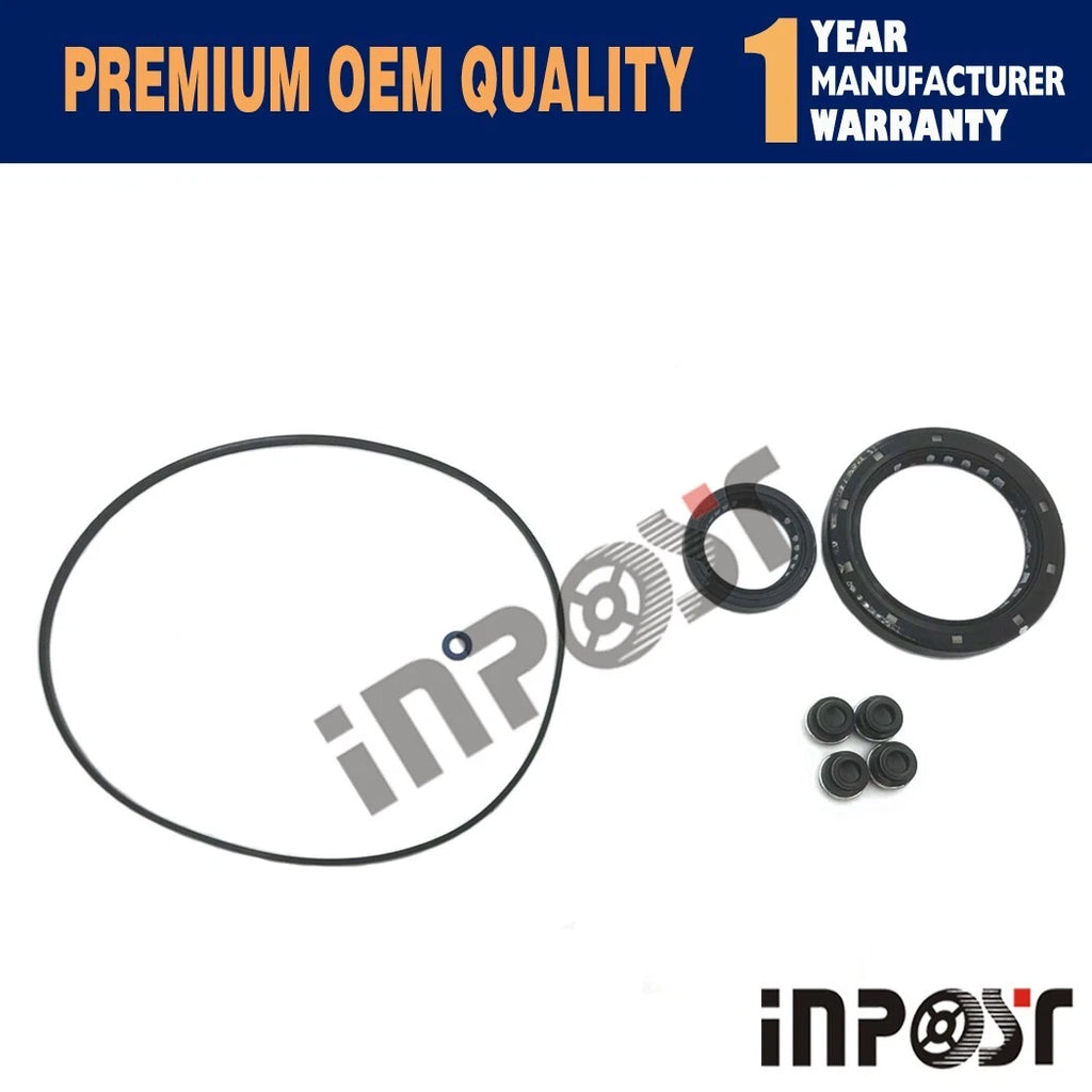 Overhaul Full Head Gasket Set Kit for Kubota B6000