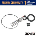 Overhaul Full Head Gasket Set Kit for Kubota B6000