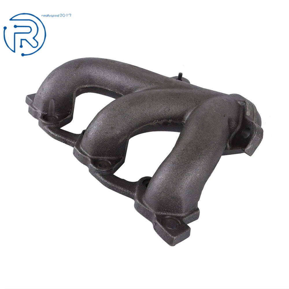 RH Side Exhaust Manifold w/ Gasket for Jeep Wrangler JK 3.8L (2007–2011) 674-914