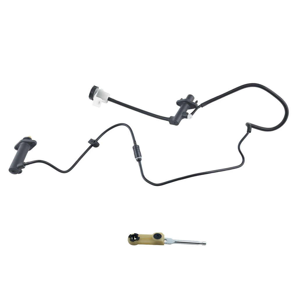 Clutch Master Slave Cylinder for Chrysler PT Cruiser 2.4L L4 (2001–2009) 4668632AC