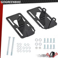 Adjustable Engine Swap Mounts for G-Body/F-Body Camaro (1973–1996)