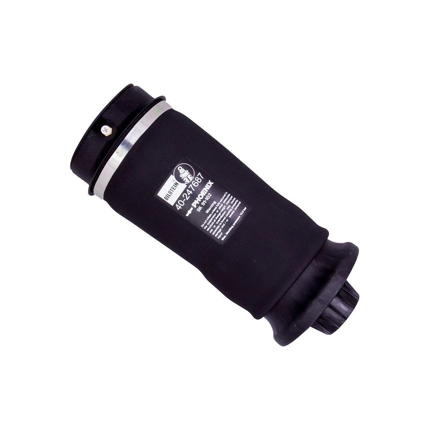Bilstein B3 Air Suspension Spring for (40-247687)