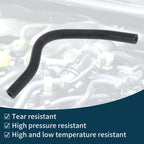 Radiator Hose No. 254692G201 for Kia Optima (2010–2015)