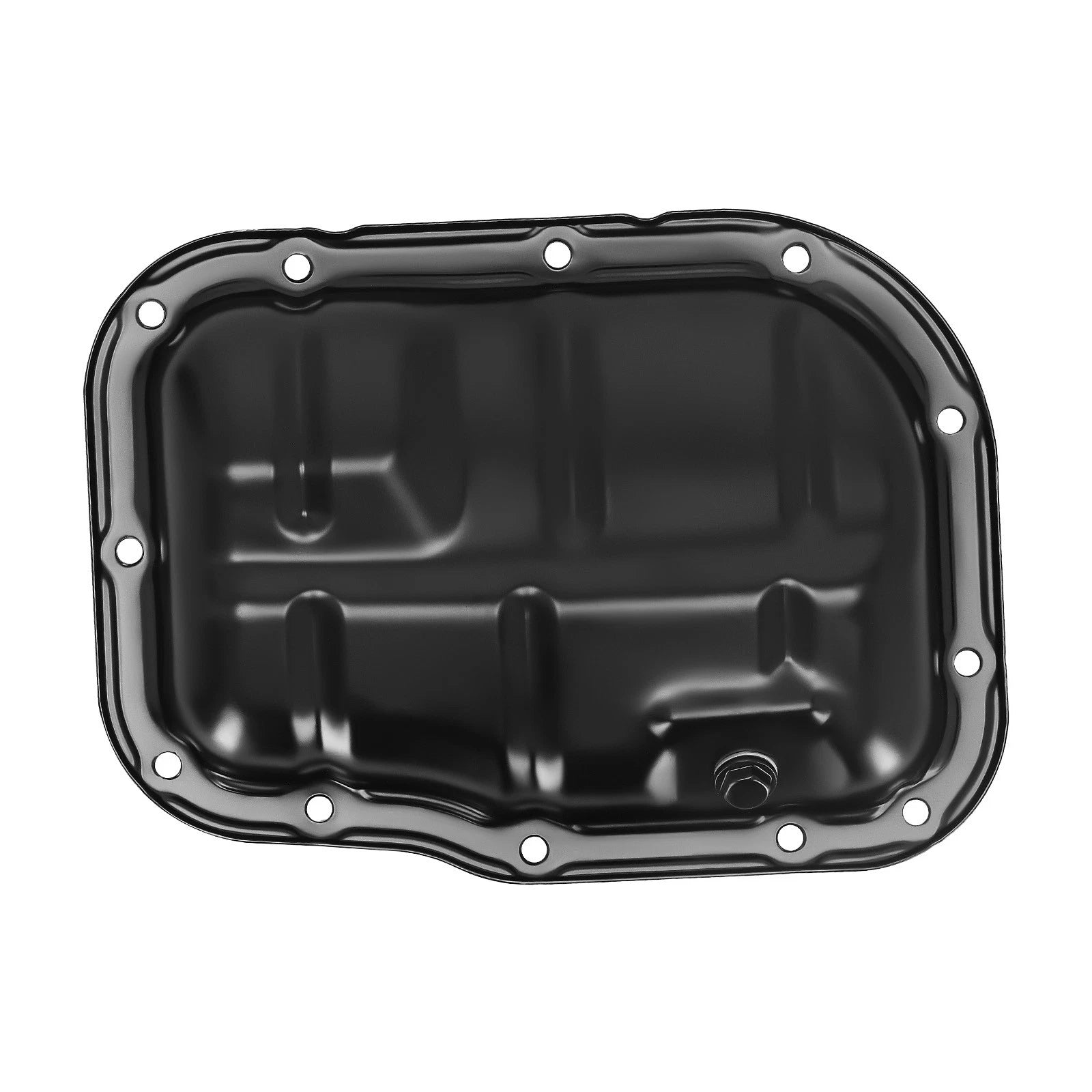 Engine Oil Sump Pan for Toyota Prius 1.8L (2010–2018) 12102-0T020