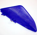Rear Left Side Fender for CRF50 Style Pit Pro Trail Dirt Bike (No Guard)