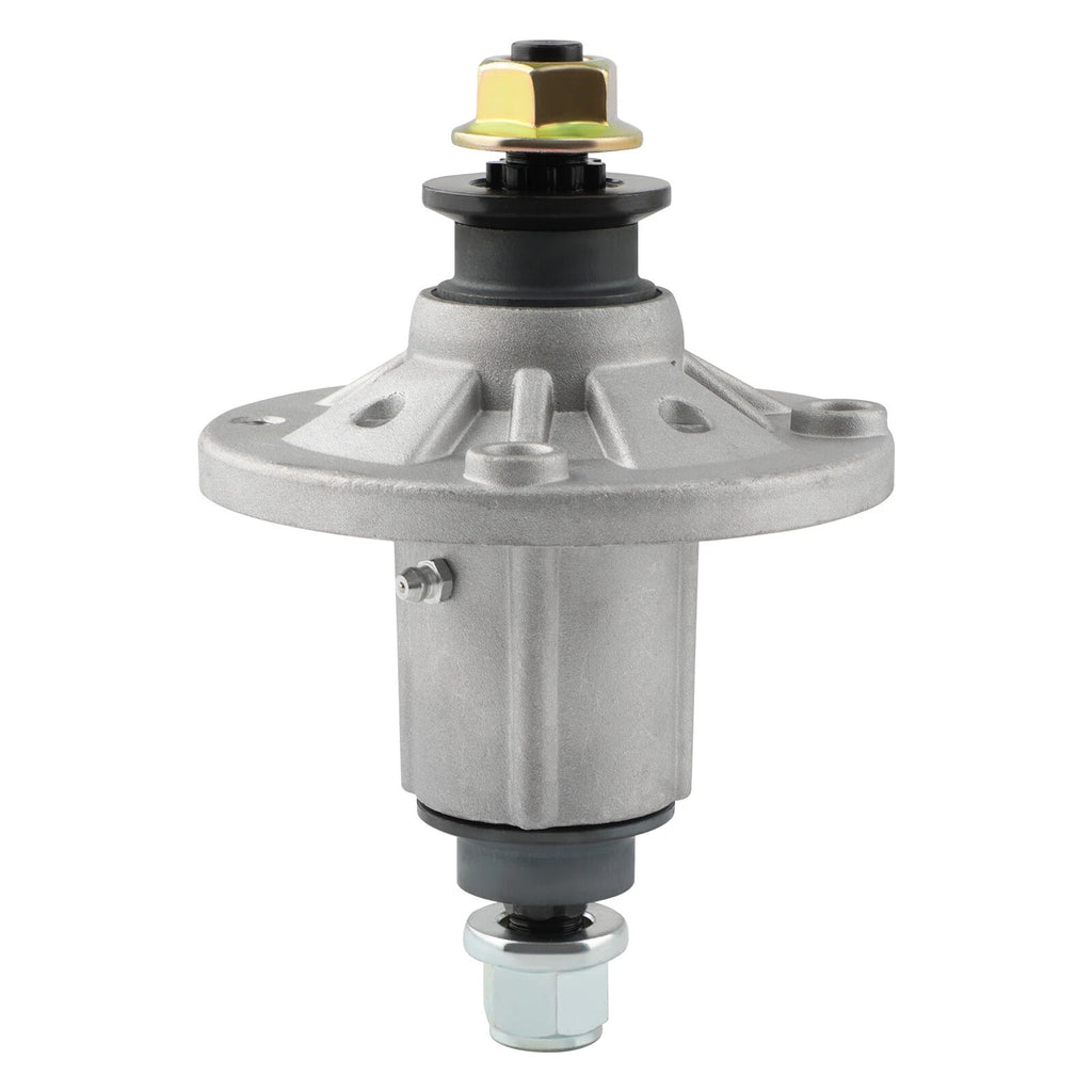 Spindle for John Deere LA150 LA175 G110 190C D170 GY21099 GY20867 (54 in) (2015–2015)