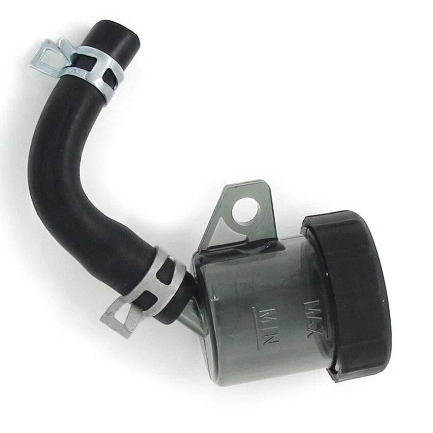 Clutch Master Cylinder Fluid Bottle 15ml for Ducati ST3S ST4 ST2 (2003–2005)