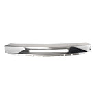 Bumper Face Bar for Chevy Silverado 1500 (2007–2013) GM1002831 Chrome
