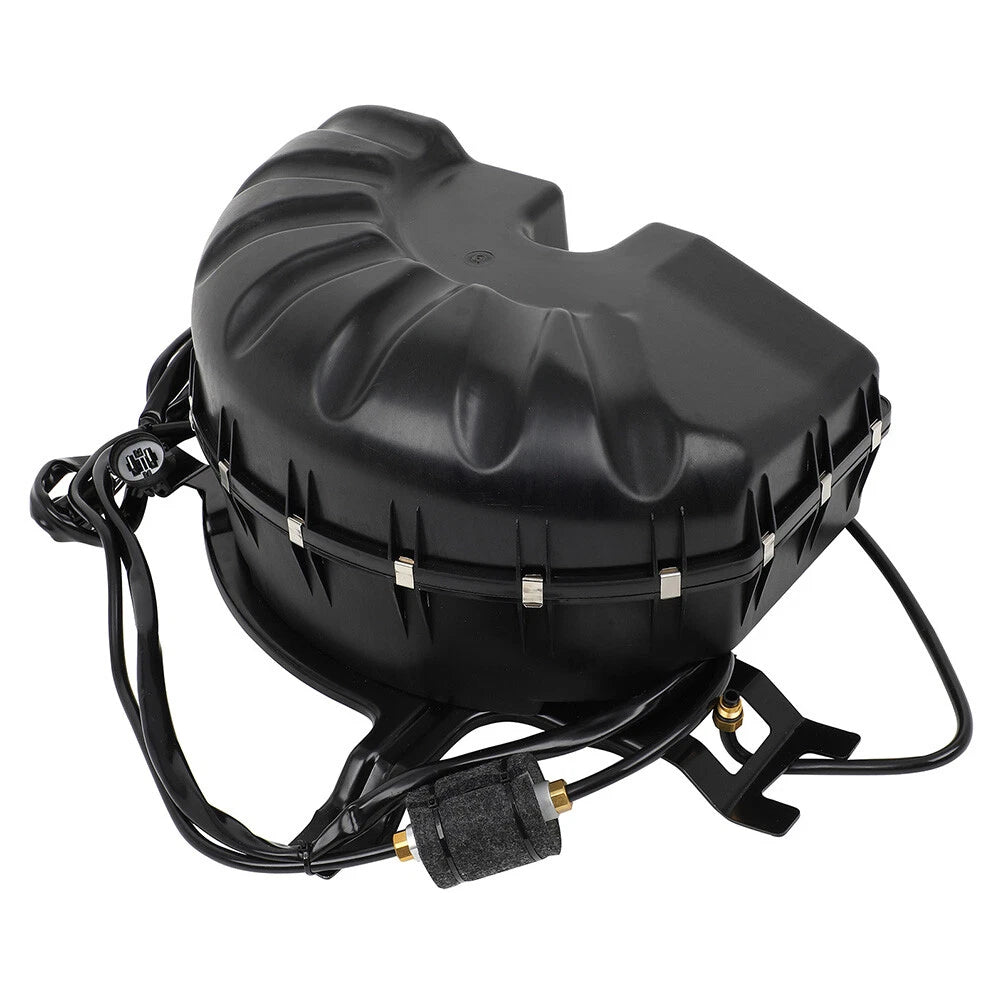 Air Suspension Compressor for Land Rover Range Rover Sport (2014–2022)