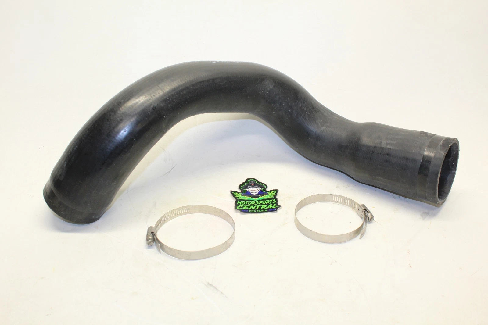 Exhaust Hose Loop Pipe Tube for Seadoo GTR GTX RXP RXT X Fish (2018–2024)