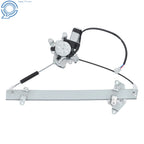 Front Driver Side Window Regulator & Motor for Mitsubishi Lancer (2002-2003)