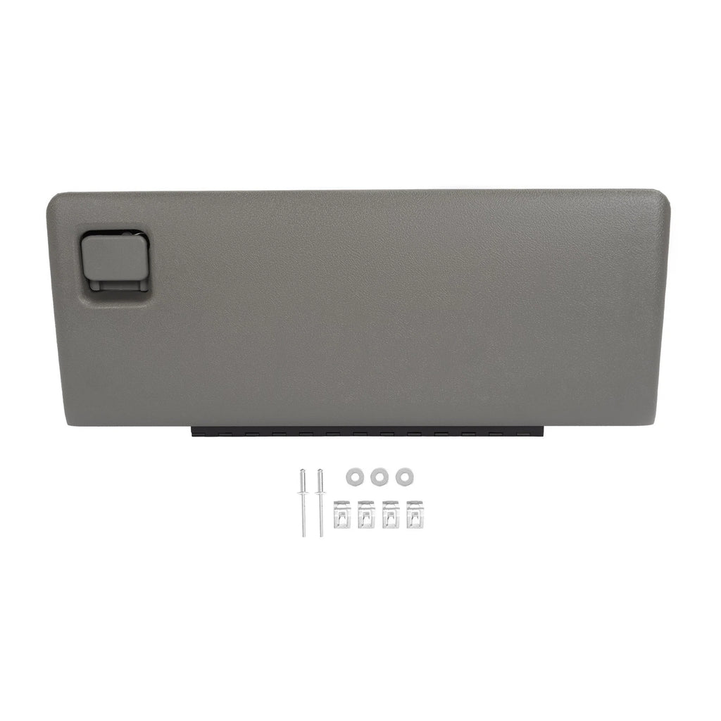 Glove Box Storage Door for Chevy Silverado GMC Sierra (1999–2007)