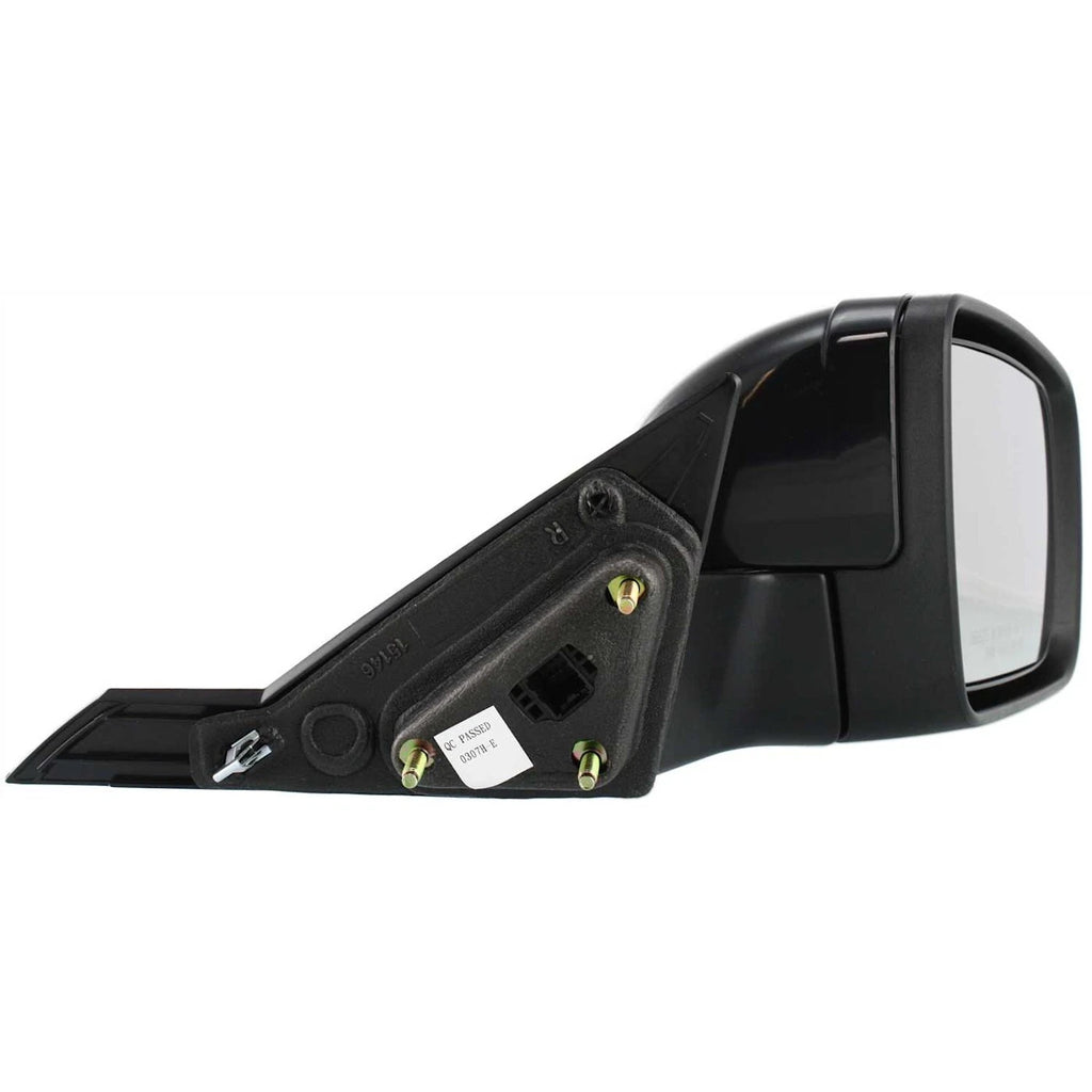 Power Mirror for Ford Five Hundred, Mercury Montego (2005–2007)