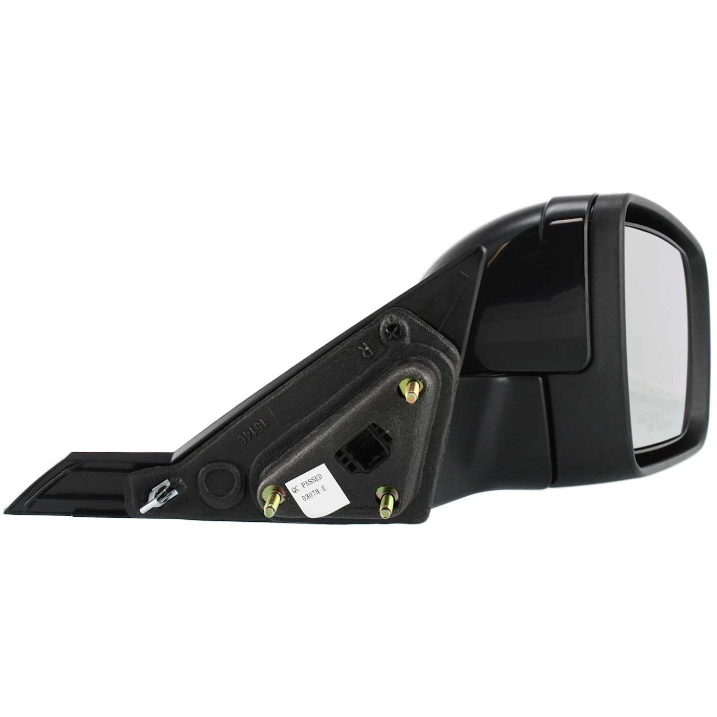 Power Mirror for Ford Five Hundred, Mercury Montego (2005–2007)