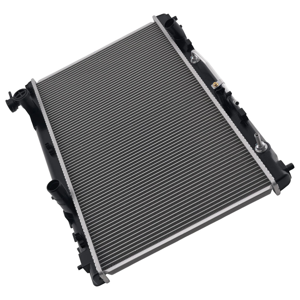 Radiator for Toyota Camry 2.4L (2007–2011) RAD2917 2917