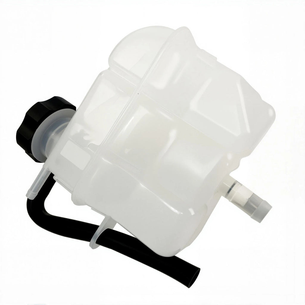 Engine Coolant Reservoir Tank for Chevrolet Malibu Pontiac G6 (2004–2006)