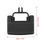 A/C Air Vent Outlet Tab Clip Repair Kit for Mercedes-Benz GL320 ML320 2007-2011